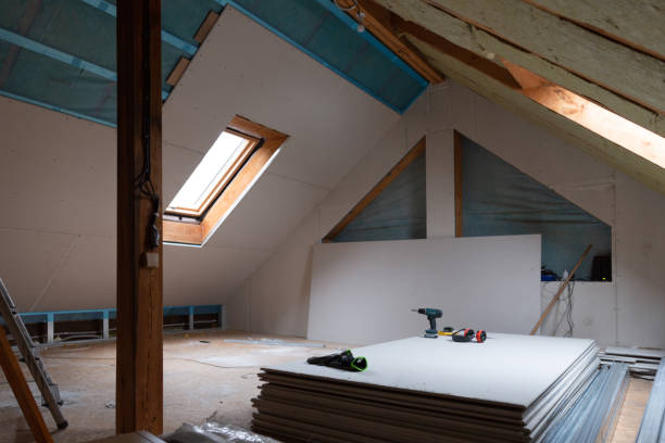 Best Insulation Installation Services in Forest Ranch, CA